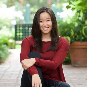 Meet your Posher, Dorothy